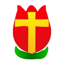 St John The Baptist Primary School logo