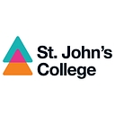 St. John's School And College logo