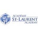 St Laurent Academy Daycare And Elementary, Junior High, And High School logo