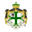 American Association of the Order of St Lazarus Inc logo