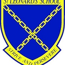 St Leonard's (CofE) Primary School logo