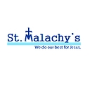 St Malachys R.C. Primary School logo