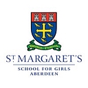 St Margaret's School For Girls logo