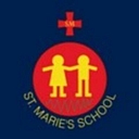 St Marie's Catholic Primary School logo