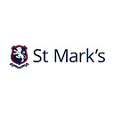 Saint Mark's Church School Trust logo
