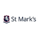 St. Mark's CofE Primary School logo