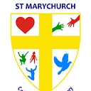 St Marychurch Primary logo