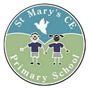 St Mary's Church of England Voluntary Controlled Primary School, Beverley logo