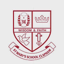 St Gerard's RC Primary School logo