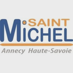 Logo Saint-Michel Annecy