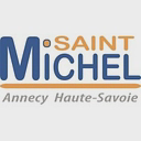 Alliance Nationale des Mutualités Chrétiennes - Landsbond der Christelijke Mutualiteiten - Mutalité Saint-Michel logo