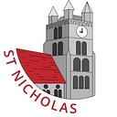 St Botolph's Church of England Voluntary Controlled Primary School logo