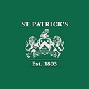 St Patrick's International College logo