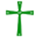 St Patrick's Catholic Primary School logo
