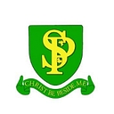 St Patrick's Catholic Primary School logo
