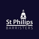 St Philips Chambers logo