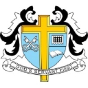St. Thomas More High School logo