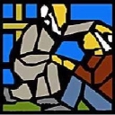 St. Vincent's Catholic Primary School logo