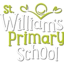 St William's Catholic Primary School logo