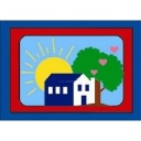 St. Ann's Home & School logo