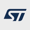 St Microelectronics logo