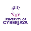 Cyberjaya University College of Medical Sciences logo
