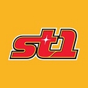 Favicon of St1 Nordic