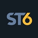 St6 logo