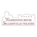 Sellersville Theater 1894 And The Washington House Hotel & Restaurant logo