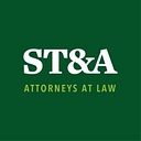 Skelton, Taintor & Abbott logo