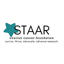 Staar Low-grade Serous logo
