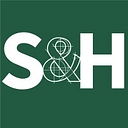 Staas & Halsey Llp logo