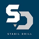 Stabil Drill logo