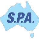 Stabilised Pavements Of Australia logo