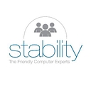 Stability It logo