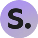 Stable Diffusion logo