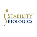 Stability Biologics logo