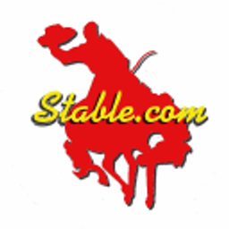 Stable logo