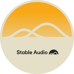 Stable Audio logo