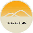 Stable Audio 2.0 (Stability AI) logo