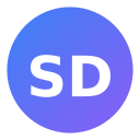 Stable Fast 3D logo