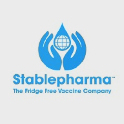 Stablepharma Limited logo