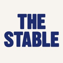 The Stable logo