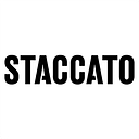 Staccato logo