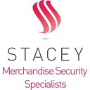 Stacey Europe   Retail Merchandise Display Security logo