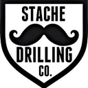 Stache Drilling logo