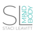 Staci Leavitt Mind & Body Inc logo
