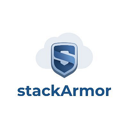 stackArmor, Inc. logo