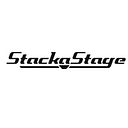 StackaStage logo
