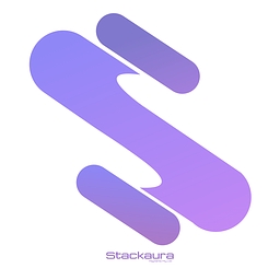 stackaura.co.za logo